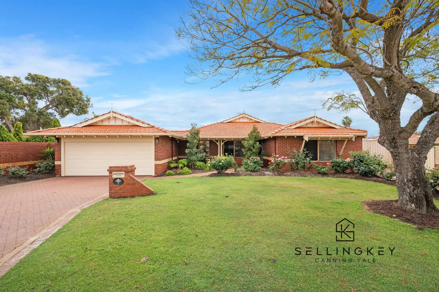 Main view of Homely house listing, 9 Caladenia Place, Canning Vale WA 6155