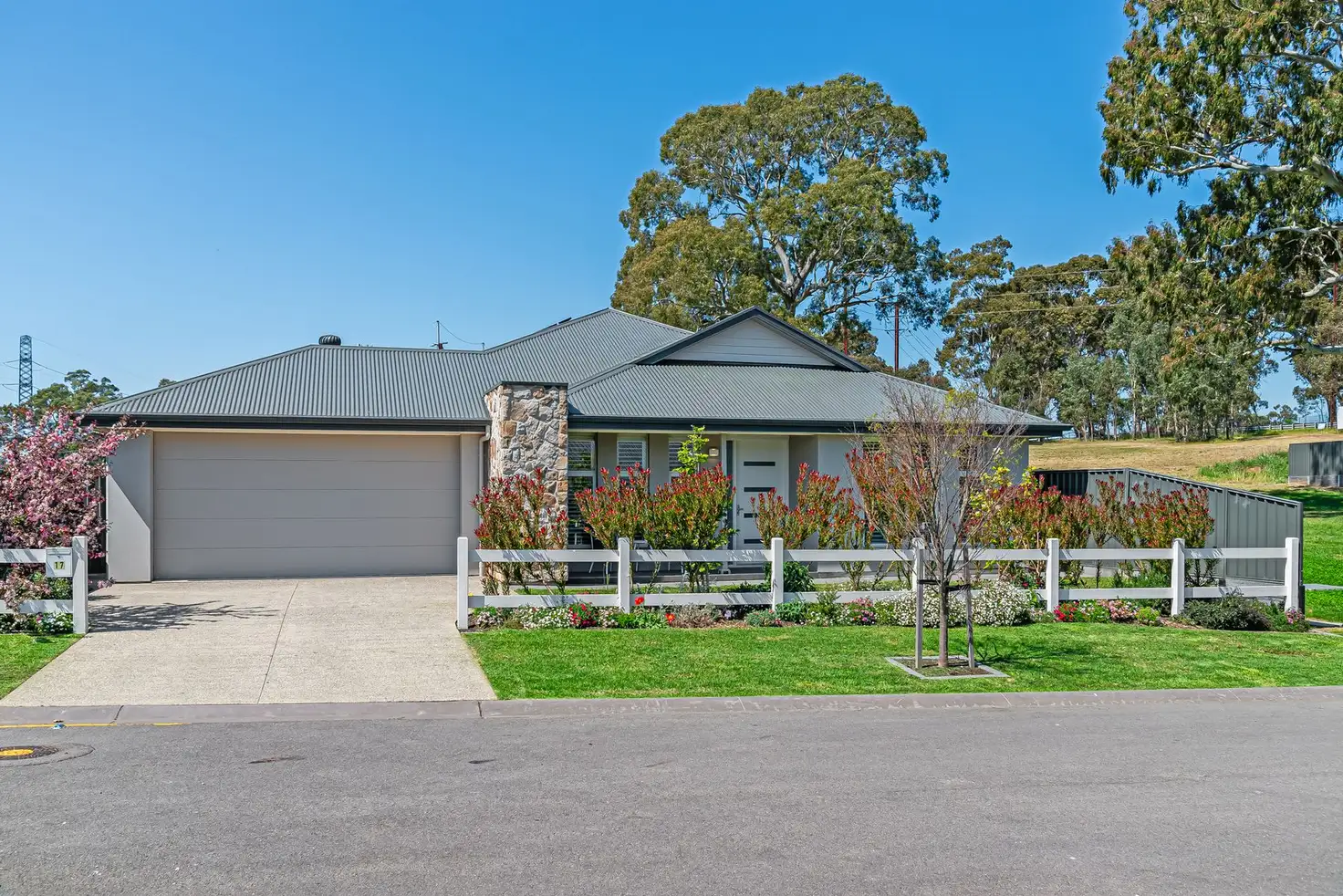 Main view of Homely house listing, 17 Colonel Street, Mount Barker SA 5251