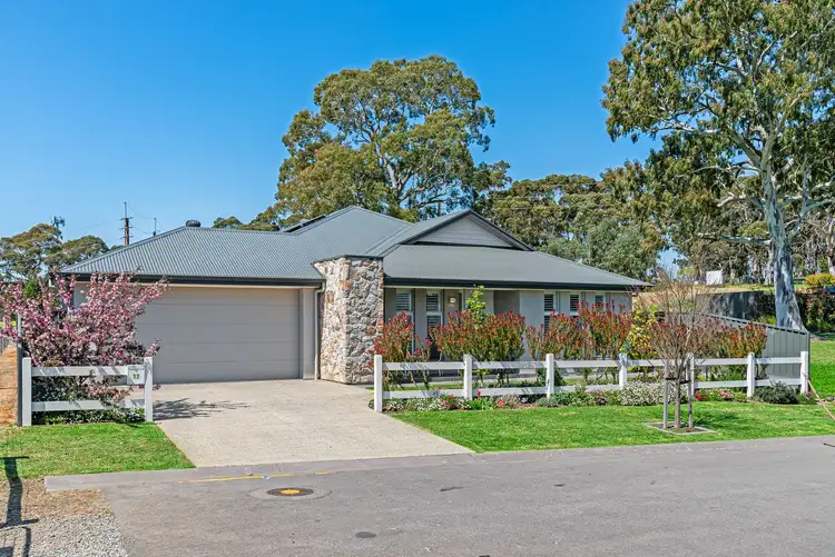 Second view of Homely house listing, 17 Colonel Street, Mount Barker SA 5251