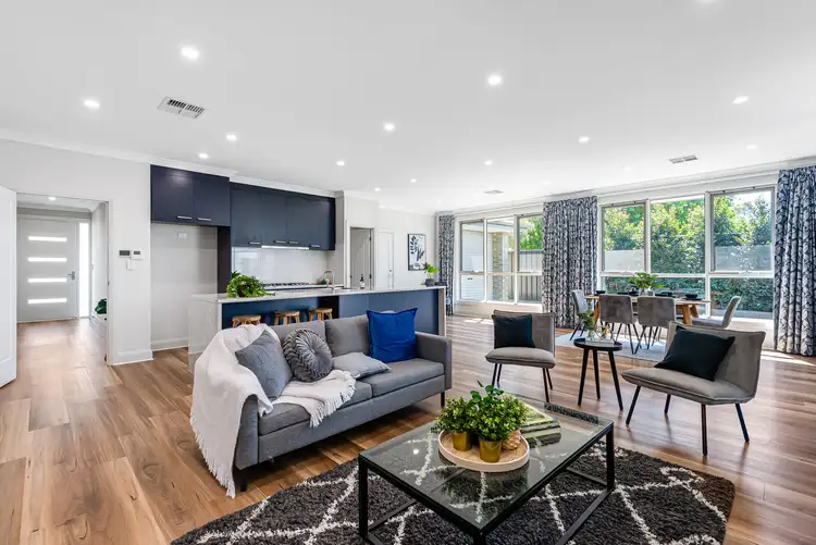 Fifth view of Homely house listing, 17 Colonel Street, Mount Barker SA 5251