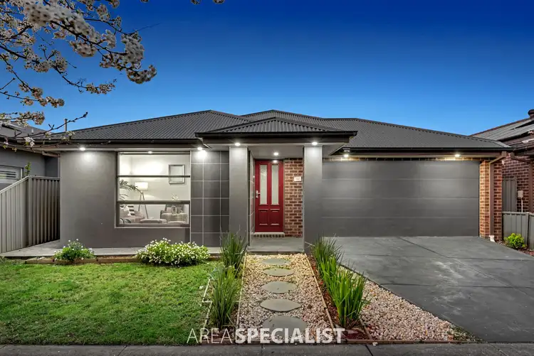 Main view of Homely house listing, 7 Cortula Road, Cranbourne East VIC 3977