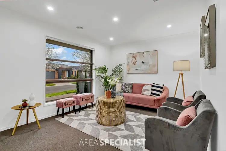 Third view of Homely house listing, 7 Cortula Road, Cranbourne East VIC 3977
