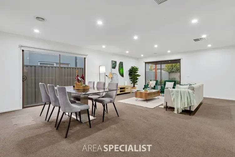 Fourth view of Homely house listing, 7 Cortula Road, Cranbourne East VIC 3977