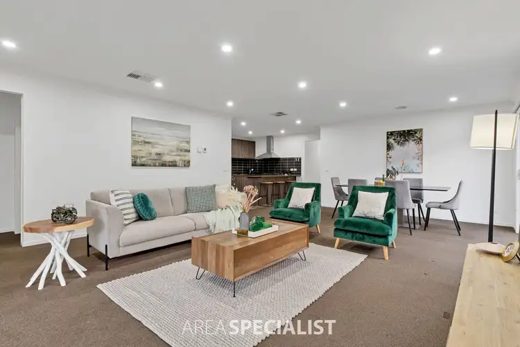 Fifth view of Homely house listing, 7 Cortula Road, Cranbourne East VIC 3977