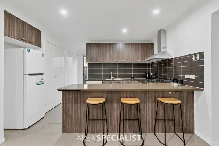Sixth view of Homely house listing, 7 Cortula Road, Cranbourne East VIC 3977