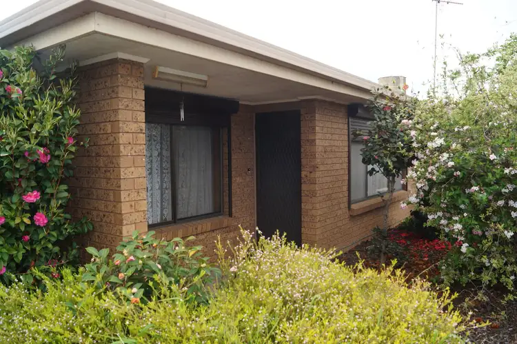 Main view of Homely unit listing, 6/34-36 Saxton Street, Numurkah VIC 3636