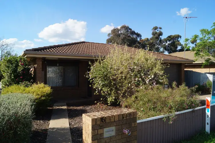 Second view of Homely unit listing, 6/34-36 Saxton Street, Numurkah VIC 3636