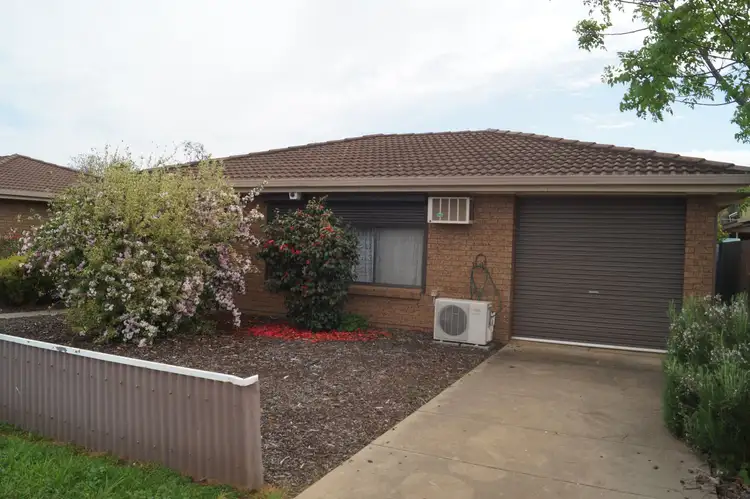 Third view of Homely unit listing, 6/34-36 Saxton Street, Numurkah VIC 3636