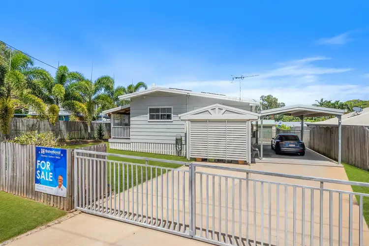 Second view of Homely house listing, 322 Grasstree Beach Road, Grasstree Beach QLD 4740