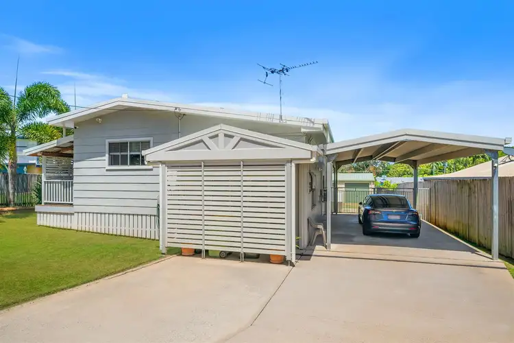 Fourth view of Homely house listing, 322 Grasstree Beach Road, Grasstree Beach QLD 4740