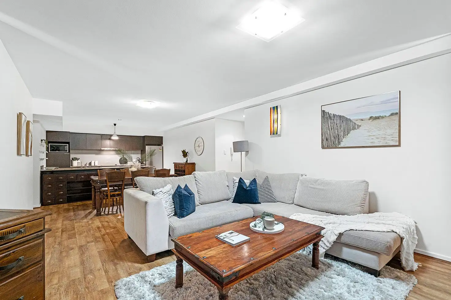 Main view of Homely apartment listing, 54/131 Adelaide Tce, East Perth WA 6004