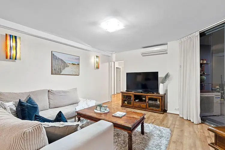 Fourth view of Homely apartment listing, 54/131 Adelaide Tce, East Perth WA 6004