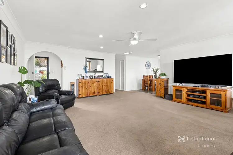 Fifth view of Homely house listing, 36 Canberra Crescent, Burrill Lake NSW 2539