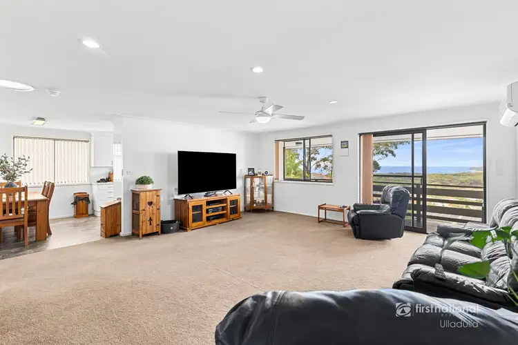 Sixth view of Homely house listing, 36 Canberra Crescent, Burrill Lake NSW 2539