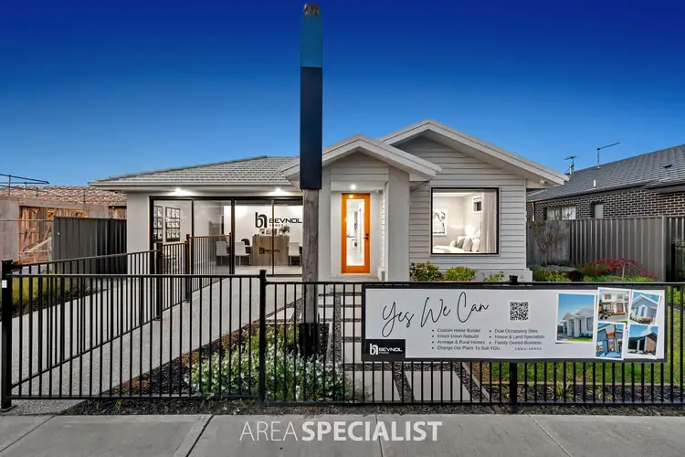 Main view of Homely house listing, 18 Prose Street, Clyde North VIC 3978