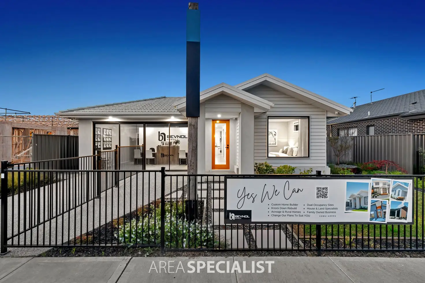 Main view of Homely house listing, 18 Prose Street, Clyde North VIC 3978