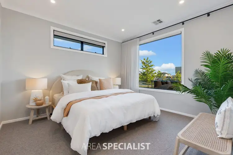 Third view of Homely house listing, 18 Prose Street, Clyde North VIC 3978