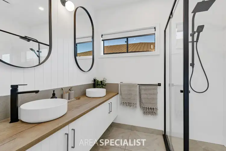 Fourth view of Homely house listing, 18 Prose Street, Clyde North VIC 3978