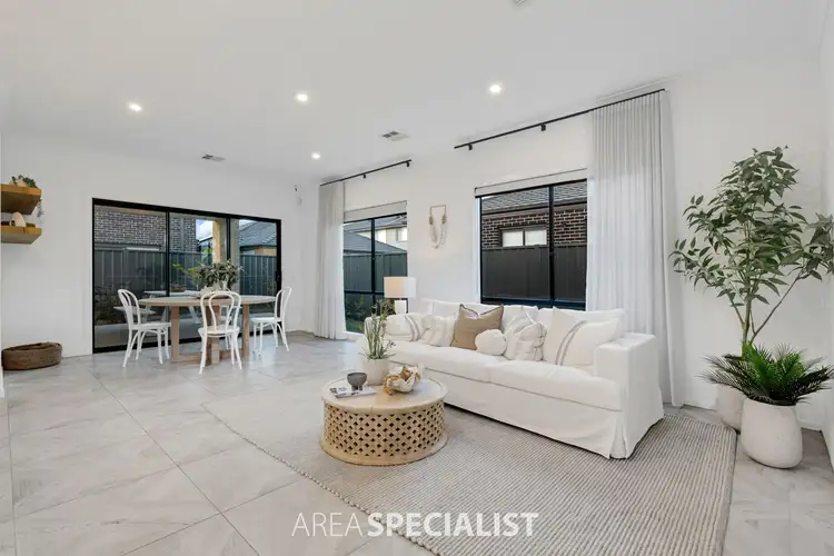 Fifth view of Homely house listing, 18 Prose Street, Clyde North VIC 3978