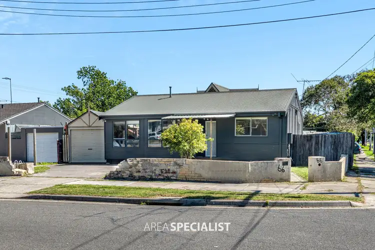 66 Olive Road