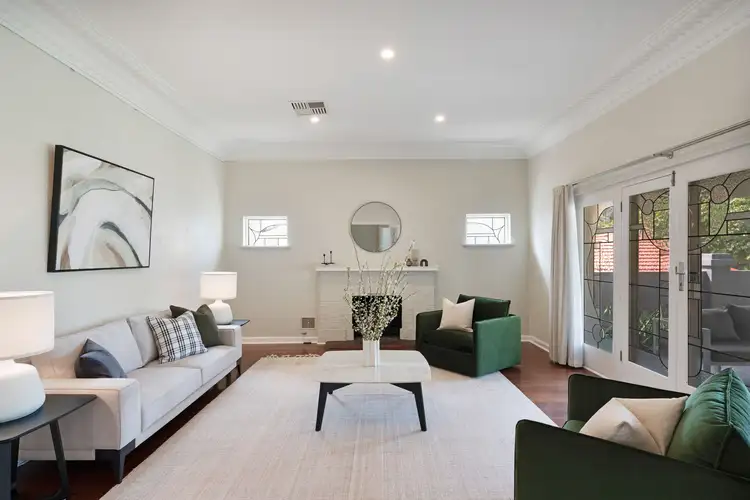 Main view of Homely house listing, 18 Alderbury Street, Floreat WA 6014