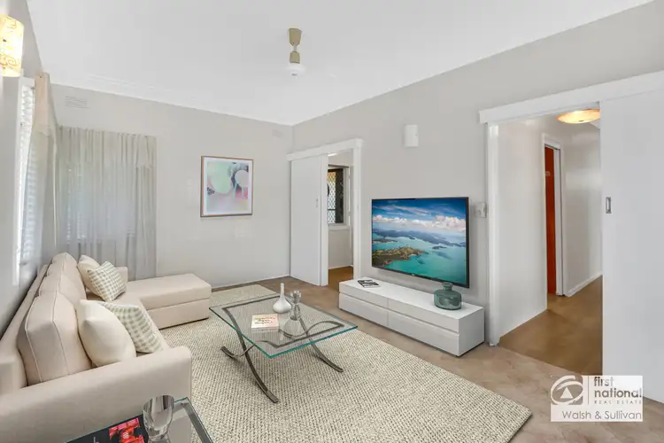 Second view of Homely house listing, 12 Hood Street, Northmead NSW 2152