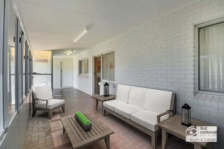 Fourth view of Homely house listing, 12 Hood Street, Northmead NSW 2152
