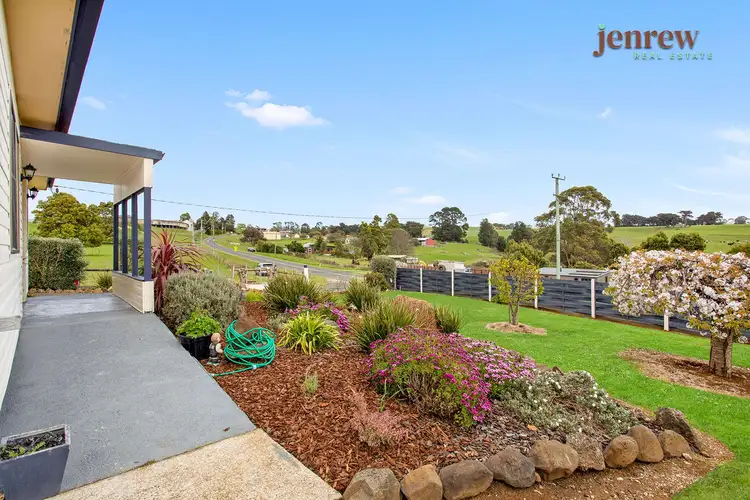 Second view of Homely house listing, 1599 Mount Hicks Road, Yolla TAS 7325