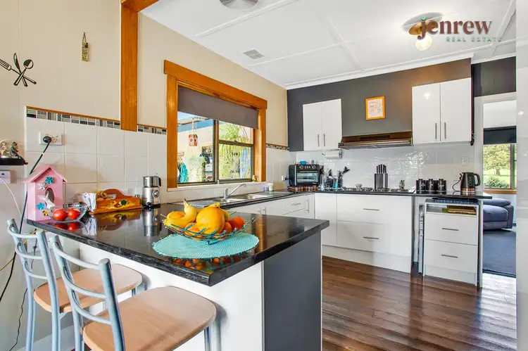 Fourth view of Homely house listing, 1599 Mount Hicks Road, Yolla TAS 7325