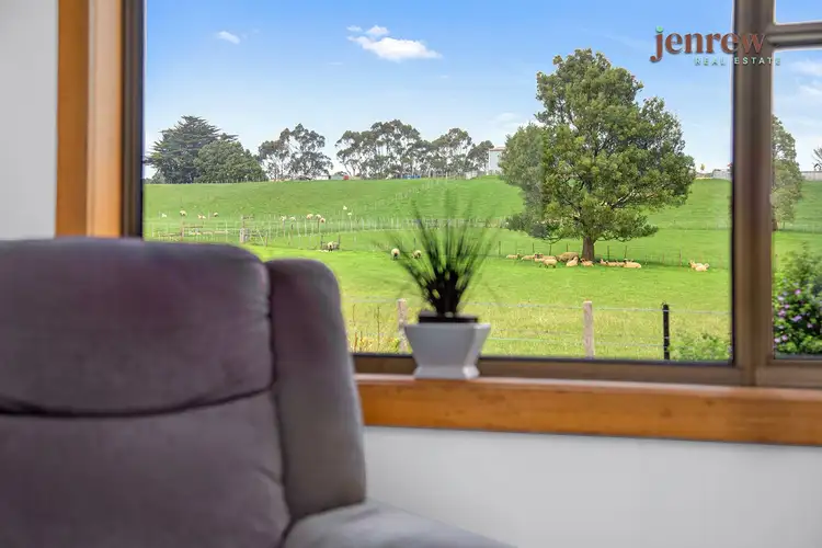 Fifth view of Homely house listing, 1599 Mount Hicks Road, Yolla TAS 7325