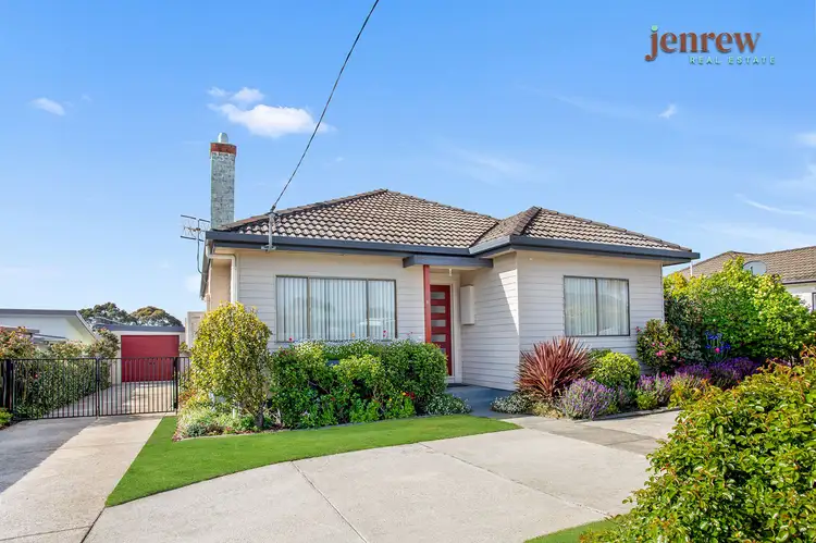 91 Bird Street, Montello TAS 7320