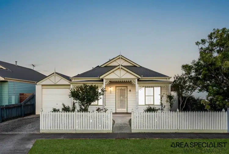Second view of Homely house listing, 32 Beaumont Drive, Point Cook VIC 3030