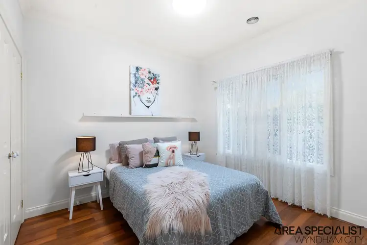 Third view of Homely house listing, 32 Beaumont Drive, Point Cook VIC 3030