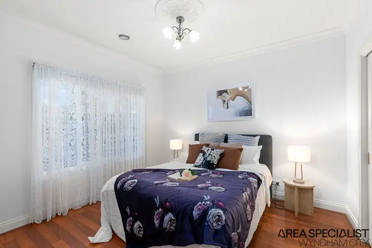 Fourth view of Homely house listing, 32 Beaumont Drive, Point Cook VIC 3030