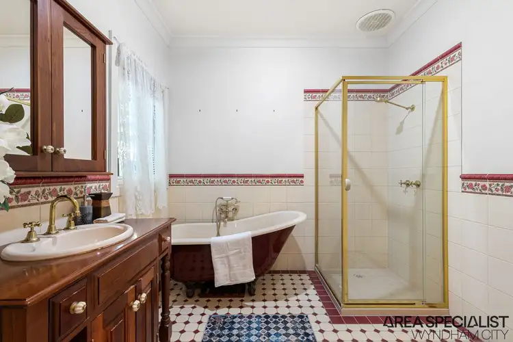 Fifth view of Homely house listing, 32 Beaumont Drive, Point Cook VIC 3030