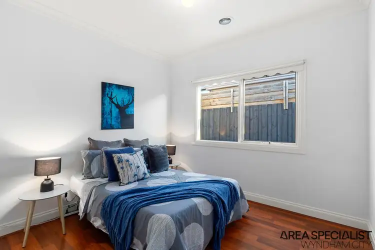 Sixth view of Homely house listing, 32 Beaumont Drive, Point Cook VIC 3030