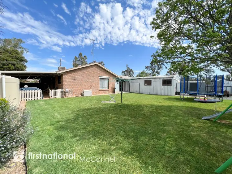 Third view of Homely house listing, 35 Memorial Drive, Tongala VIC 3621