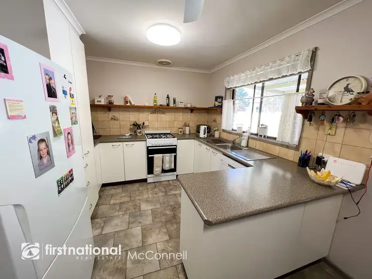 Fourth view of Homely house listing, 35 Memorial Drive, Tongala VIC 3621