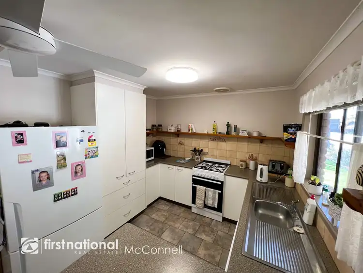 Fifth view of Homely house listing, 35 Memorial Drive, Tongala VIC 3621