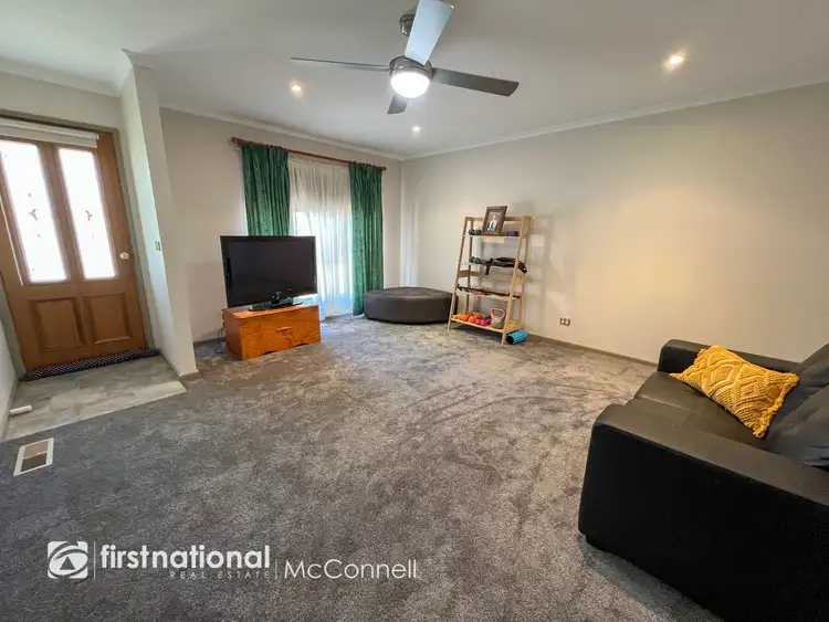 Sixth view of Homely house listing, 35 Memorial Drive, Tongala VIC 3621