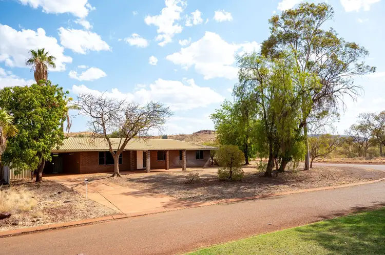 Main view of Homely house listing, 13 Marrinup Way, Tom Price WA 6751
