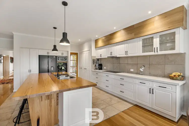 Fourth view of Homely house listing, 63 Douglas Road, Mount Macedon VIC 3441