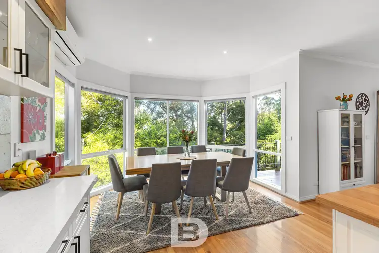 Sixth view of Homely house listing, 63 Douglas Road, Mount Macedon VIC 3441
