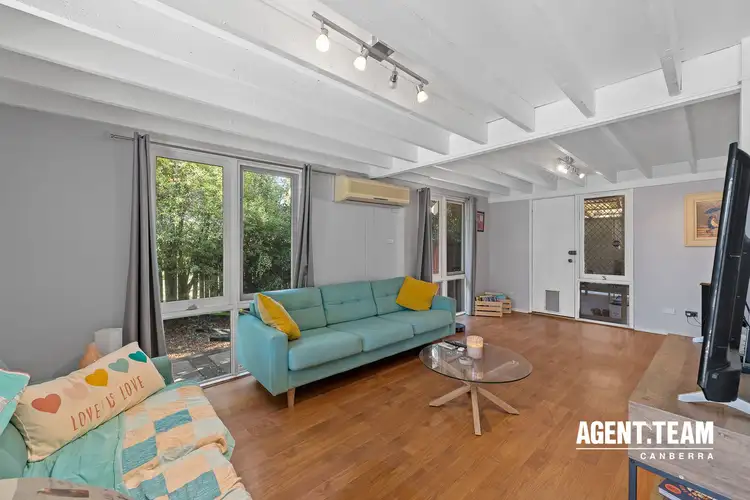 Main view of Homely townhouse listing, 7/89 Werriwa Crescent, Isabella Plains ACT 2905