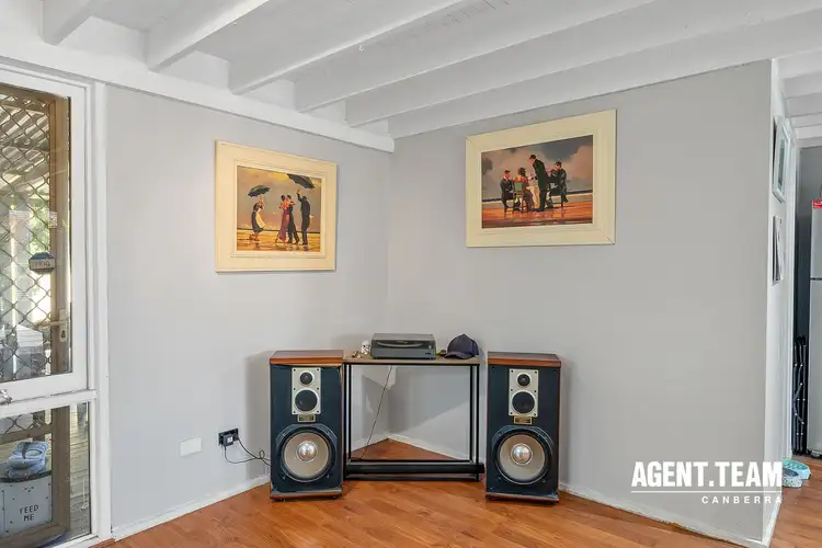 Third view of Homely townhouse listing, 7/89 Werriwa Crescent, Isabella Plains ACT 2905