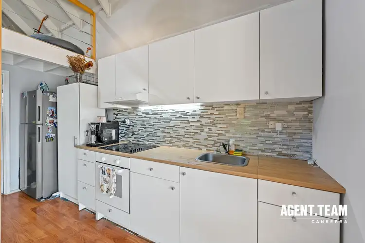 Fourth view of Homely townhouse listing, 7/89 Werriwa Crescent, Isabella Plains ACT 2905