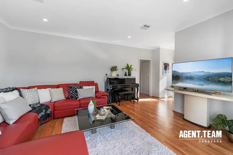 Fourth view of Homely house listing, 29 Quokka Street, Throsby ACT 2914