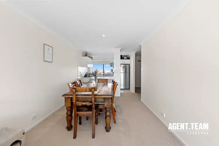 Fourth view of Homely townhouse listing, 46 Whitrod Avenue, Casey ACT 2913