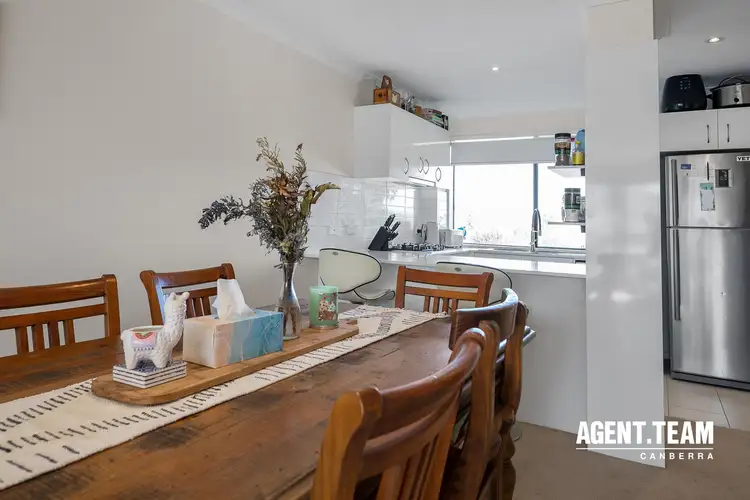 Fifth view of Homely townhouse listing, 46 Whitrod Avenue, Casey ACT 2913