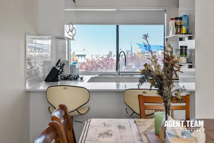 Sixth view of Homely townhouse listing, 46 Whitrod Avenue, Casey ACT 2913